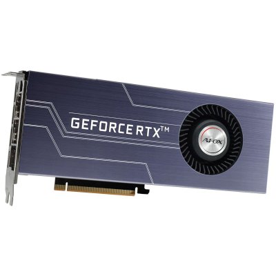 видеокарта Afox nVidia GeForce RTX 3090 24Gb AF3090-24GD6XH7