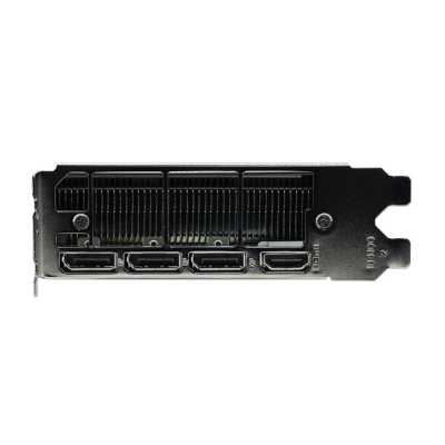 видеокарта Afox nVidia GeForce RTX 4090 24Gb AF4090-24GD6XH7 Черный