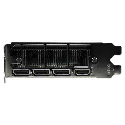видеокарта Afox nVidia GeForce RTX 4090 48Gb AF4090-48GD6XH7 Черный