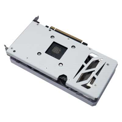 видеокарта Afox nVidia GeForce RTX 5050 8Gb AF5050-8GD6H7-V2 Черный