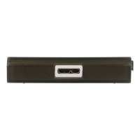 контейнер для жесткого диска AgeStar 3UBCP1-6G Black