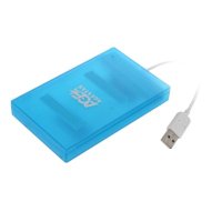 контейнер для жесткого диска AgeStar SUBCP1 Blue