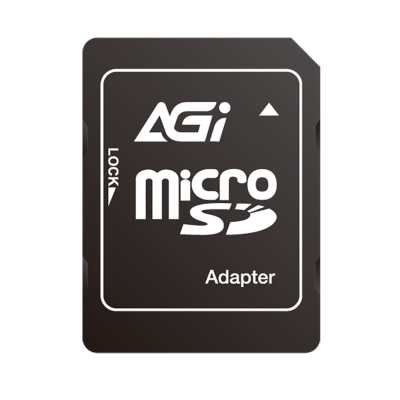 карта памяти AGI 32GB AGI032GU1TF138-R2