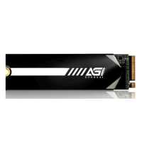 SSD диск AGI AI218 1Tb AGI1T0GIMAI218 Черный