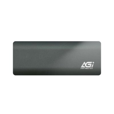 SSD диск AGI ED198 1Tb AGI1T0GIMED198 Серый