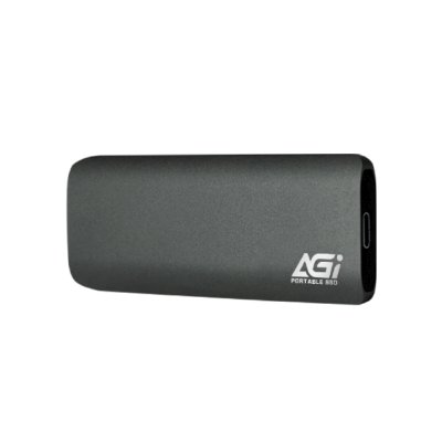 SSD диск AGI ED198 2Tb AGI2T0GIMED198 Серый