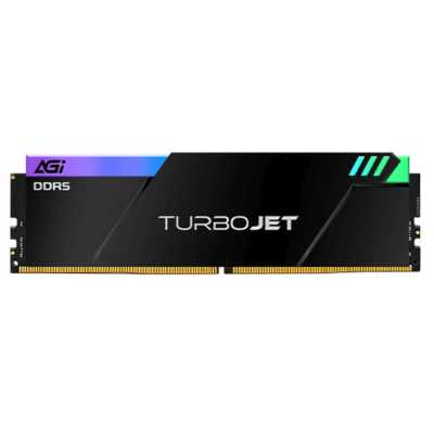 оперативная память AGI TurboJet RGB AGI7CPC16UD858