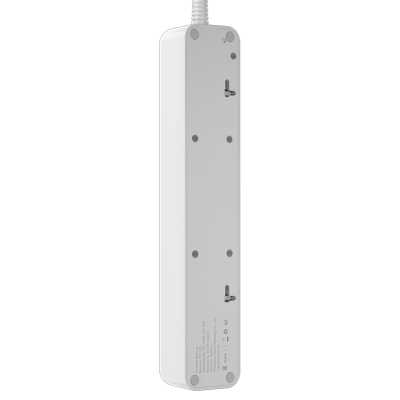 сетевой фильтр AGNI TP-FD5E-2m-white белый