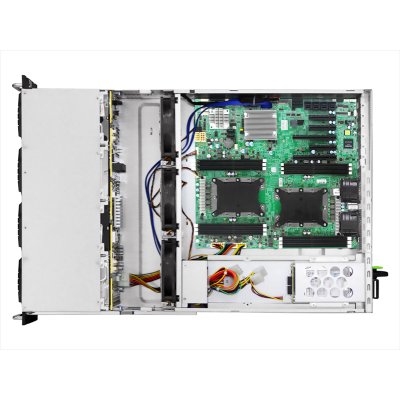 серверная платформа AIC XP1-S401VG02