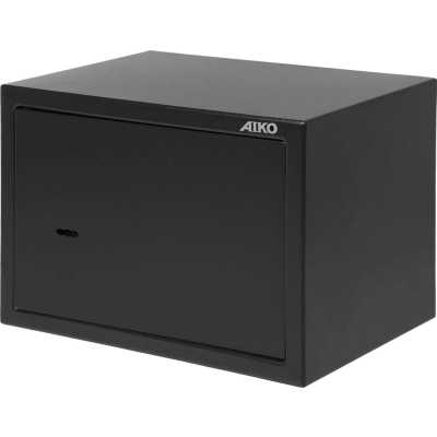 сейф Aiko T 250 KL S10399212114 графит