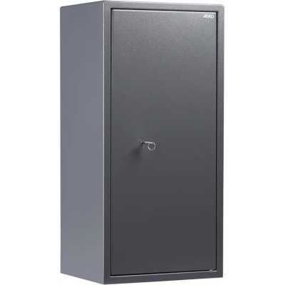 сейф Aiko TSN 90T S10399560514 серый
