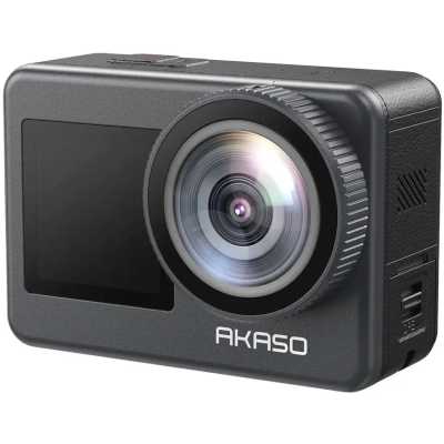 экшн-камера Akaso Brave 7 SYYA0018-GY-02 Black