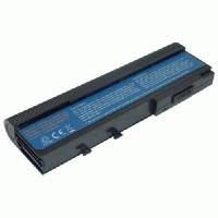 Acer BTP-ANJ1/ARJ1 4400mAh черный