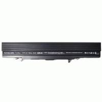 ASUS A42-V6 черный
