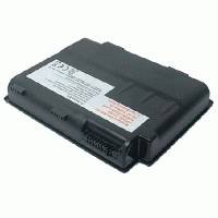 Fujitsu FPCBP151, Lifebook C1410 черный
