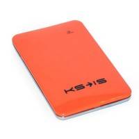 KS-is KS-215 Orange Оранжевый