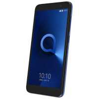 смартфон Alcatel 1 5033FR 16GB Blue
