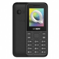 мобильный телефон Alcatel 1066D Black