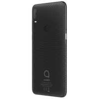 смартфон Alcatel 1V 2020 5007U Black черный