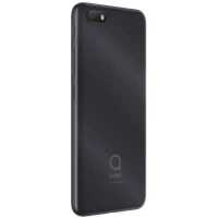 смартфон Alcatel 1V 5001D Black черный