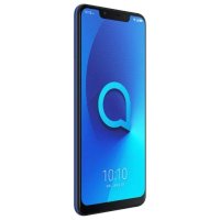 смартфон Alcatel 5V 5060D Blue синий