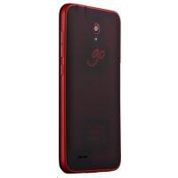 смартфон Alcatel OneTouch Go Play 7048X Black-Red