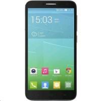 смартфон Alcatel OneTouch IDOL 2 6037Y Black/Slate