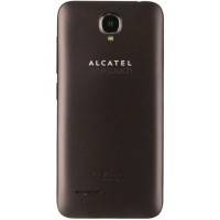 смартфон Alcatel OneTouch IDOL 2 Mini L 6014X Dark Chocolate
