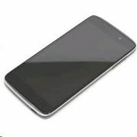 смартфон Alcatel OneTouch IDOL 3 6039Y Soft Gold