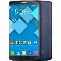 смартфон Alcatel OneTouch Scribe Pro 8020D HERO Bluish Black