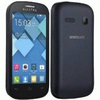 смартфон Alcatel POP C3 4033D Bluish Black