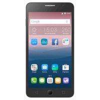 смартфон Alcatel Pop Star 5022D White S-G