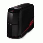 компьютер Alienware Aurora Cosmic Black Chassis