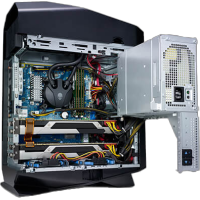 компьютер Alienware Aurora R6-0956