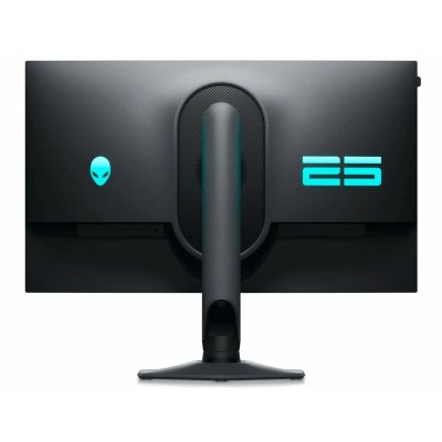 монитор Alienware AW2524H Черный