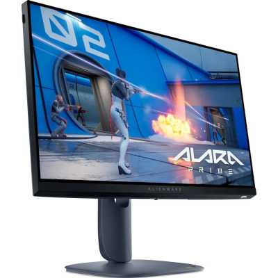 монитор Alienware AW2525HM Черный