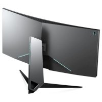 монитор Alienware AW3418DW Черный