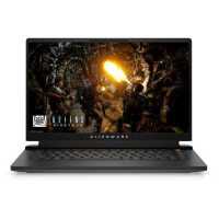 ноутбук Dell Alienware M15 R6 M15-0341 Серый