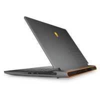 ноутбук Dell Alienware M15 R6 M15-0341 Серый