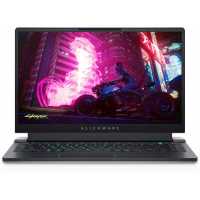 ноутбук Dell Alienware X15 R1 X15-4336 Серебристый