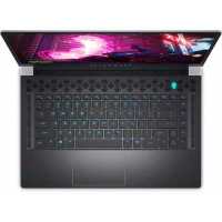 ноутбук Dell Alienware X15 R1 X15-4336 Серебристый