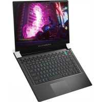 ноутбук Dell Alienware X15 R1 X15-4336 Серебристый