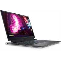 ноутбук Dell Alienware X15 R1 X15-4336 Серебристый
