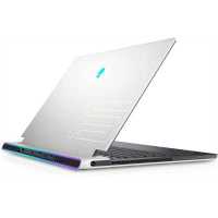 ноутбук Dell Alienware X15 R1 X15-4336 Серебристый