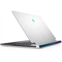 ноутбук Dell Alienware X15 R1 X15-4336 Серебристый