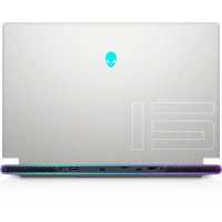 ноутбук Dell Alienware X15 R1 X15-4336 Серебристый