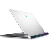 ноутбук Dell Alienware X17 R1 X17-4473 Серебристый