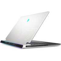 ноутбук Dell Alienware X17 R1 X17-4473 Серебристый