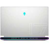 ноутбук Dell Alienware X17 R1 X17-4473 Серебристый