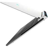 ноутбук Dell Alienware X17 R1 X17-4473 Серебристый